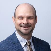 headshot image of Joseph Schaefer