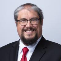 headshot image of Jon Tempelmeier