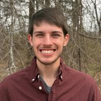 headshot image of Ethan Massey