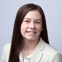 headshot image of Destiney Crossno