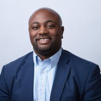 headshot image of Billy Foster