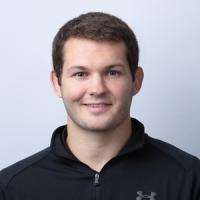headshot image of Dane Jackson