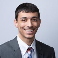 headshot image of Ellis Carter