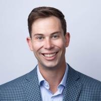 headshot image of Seth Baskett