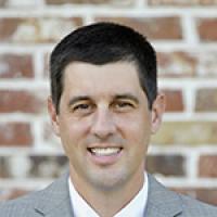 headshot image of Mike Ritz