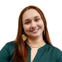 headshot image of Sarina Ramos