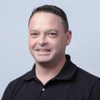 headshot image of Brent Kumorowski