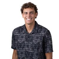 headshot image of Nicholas Starkel