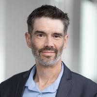 headshot image of Chris Tiongson
