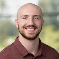 headshot image of Spencer Yoggerst