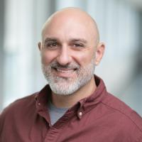 headshot image of Craig Dobson
