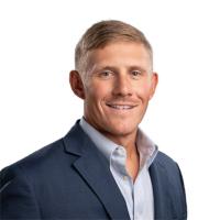 headshot image of Tyler Stump