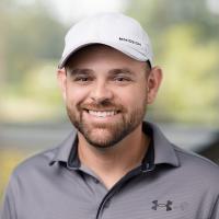 headshot image of Billy Wundrack