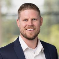 headshot image of Jake McKay