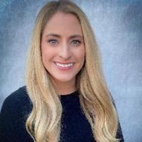 headshot image of Megan Martin