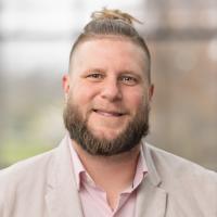 headshot image of Michael Matteson