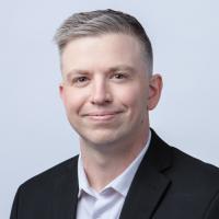 headshot image of Nathaniel Fulkerson