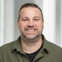 headshot image of Sean Newcomb