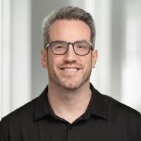 headshot image of Matthew Welles