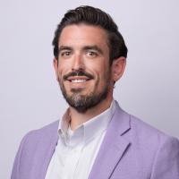 headshot image of Scott Loux