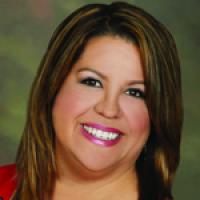 headshot image of Sheryl Chun