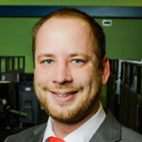 headshot image of Charles Kruse