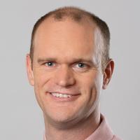 headshot image of Todd Keicher