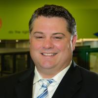 headshot image of Ross Kulik