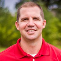 headshot image of Steve McMichael