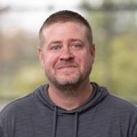 headshot image of Brent Schultz
