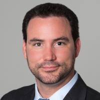 headshot image of Lance Hainen