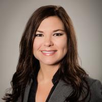headshot image of Breck Frerking