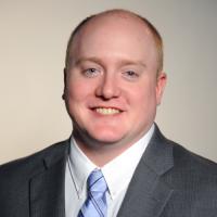headshot image of Dan O'Hearn