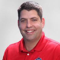 headshot image of Nicholas R. Schuster
