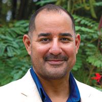 headshot image of Danny Reyna
