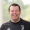 headshot image of Josh Kittle