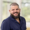 headshot image of Matt Torres