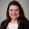 headshot image of Julie Davis