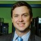 headshot image of Jeffrey Kebert