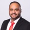 headshot image of Jose Arias