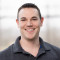 headshot image of Christopher Endicott