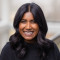headshot image of Nissi Kunjummen