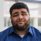 headshot image of Kevin Weatherspoon Jr