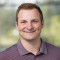 headshot image of Luke Miller