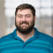 headshot image of Kristofer Doran