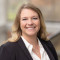 headshot image of Ann Faaborg