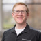 headshot image of Matthew Brillhart
