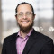 headshot image of Timothy Hixon