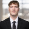 headshot image of Arlo Topping