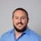 headshot image of Tim Hentz